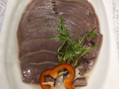 糟门腔-老人和饭店(打浦路店)
