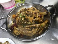 -小民大排档(光谷店)