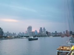 -三利音·浦之舟(滨江大道店)