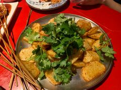 -醉烧膘·烧烤夜宵王(总店)