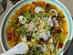 -鹅公村食府(罗阳分店)