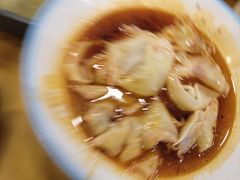 -清粥小菜·成都小吃(香格里拉镇店)