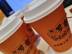 -首尔朴宝·炭火烤肉(五角场店)