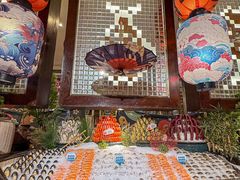 -芭菲盛宴·环球美食(北城国际店)