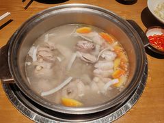 -大头椰·椰子鸡火锅(新梦店)