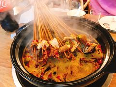 -小郡肝串串香(北蔡店)