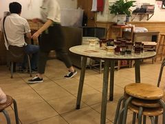 -老班长手工灌汤包老店(东山店)