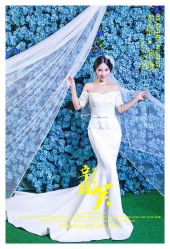 点击看大图 -巴黎春天婚纱摄影STUDIO·定制