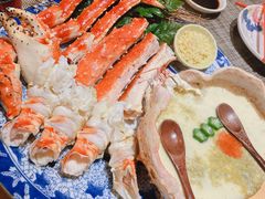 -大岛日本料理铁板烧(南通大饭店)