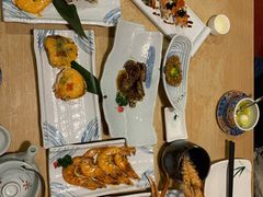 -山之川日料放题(通州店)