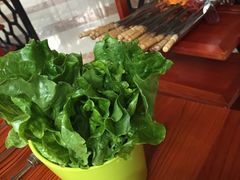 -炭虎子水浒烤肉(梦时代店)