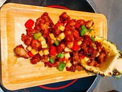 -创味·民间海南菜·非遗藤桥排骨(藤桥·免税城店)