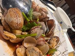 -园里前·10年私厨·福建菜(台江万达鳌峰洲店)