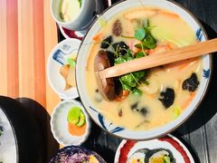-皇品田苑日式料理(苏州中心店)