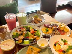 -blend (大运天地店)