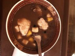 芋圆4号-鲜芋仙(新街口店)