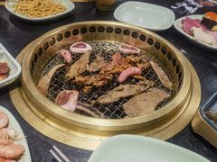 -韩盛·盛江山自助料理(沈辽路万达店)