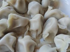 -李恩记清真水饺(北电大厦店)