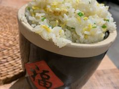 蛋炒饭-川旺角川粤融合菜•海景餐厅(星海广场店)