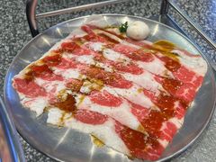 -安又胖韩国烤肉(美罗城店)