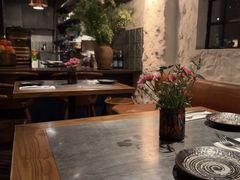 -Apollo·西班牙小酒馆(安福路店)
