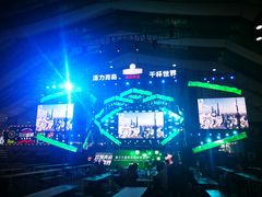 -第35届青岛国际啤酒节