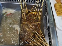 -袁记串串香(北国店)