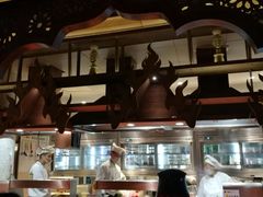 -楼兰新疆主题餐厅(苏州中心店)