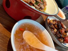-树厨贵州菜(花果园购物中心店)