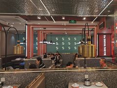 -巴蜀王婆大虾(南锣鼓巷店)