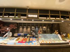 -半岛翡丽海鲜自助餐厅(观风亭店)
