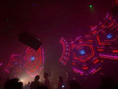 -CLUB OPUS欧贝斯酒吧(合肥店)