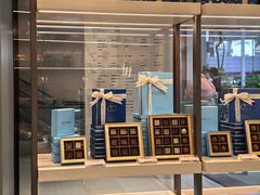 -CREAM STORY意大利手工冰淇淋&甜品(万象前海店)