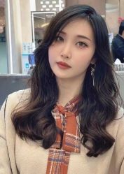 点击看大图 -MORI HAIR SALON日式美发沙龙