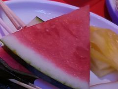 西瓜-卡宿自助餐厅(高新万达店)