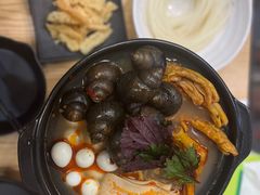 -螺叔螺蛳鸭脚煲(河南岸店)