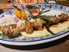 -卢布里西餐厅(总店)