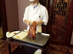 -红山瑞廷酒店-西餐厅