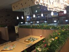 -拿渡麻辣香锅(世茂广场·工三店)