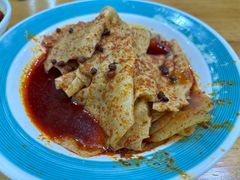 -马三洋芋片(兰州总店)