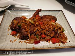 -新旺茶餐厅·早餐·夜宵(仙霞店)