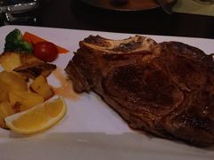 战斧牛排-IL Forno 意坊·意大利餐厅(温州万象城店)