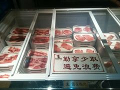 android_upload_pic-鑫海汇海鲜烤肉自助(北国商城店)