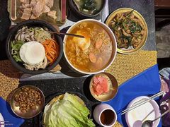 -亚龙湾红树林度假酒店-韩轩韩餐厅