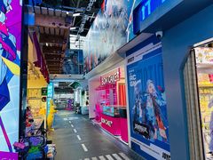 -骑鹅公社(南开大悦城店)