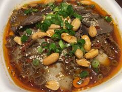 -梁记粥铺(开元地中海店)