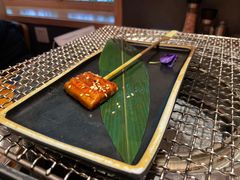 -蚝·生·鲜牛烧肉铺(中央大街店)