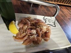 -猫抓烤肉(观音桥九街店)