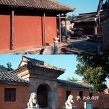 京西探秘2⃣️7⃣️︱唐代古刹灵岳寺