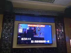 -唱吧麦颂KTV(方庄店)